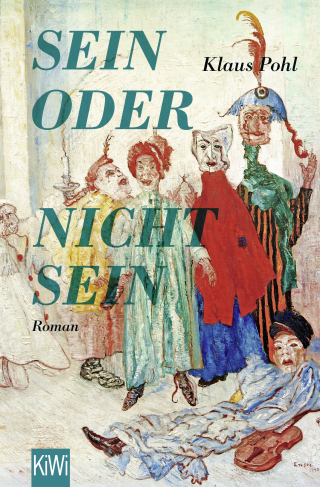 Buchcover von Sein oder Nichtsein: Roman