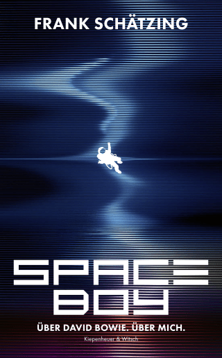 Spaceboy