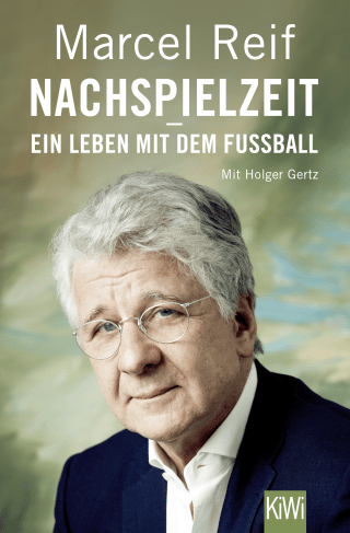 Nachspielzeit - ein Leben mit dem Fußball