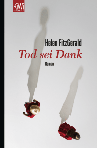 Buchcover von Tod sei Dank: Roman