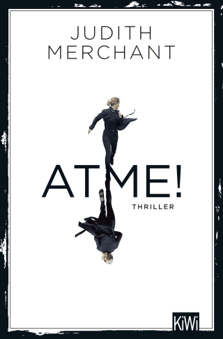 Buchcover von ATME!: Thriller