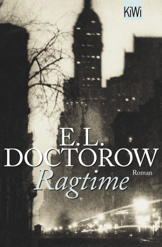 Buchcover von Ragtime: Roman