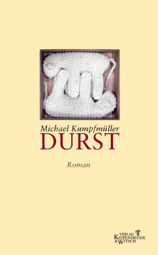 Buchcover von Thirst: Roman