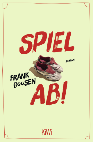 Buchcover von Spiel ab!: Roman