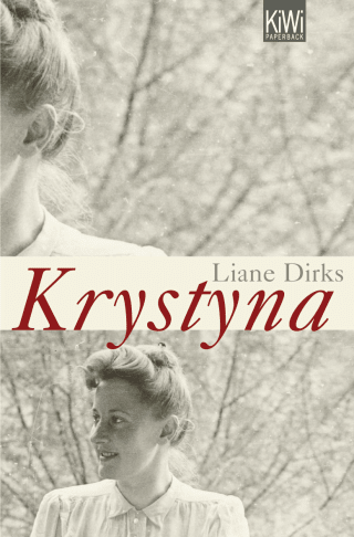 Buchcover von Krystyna: Und die Liebe, frag ich sie