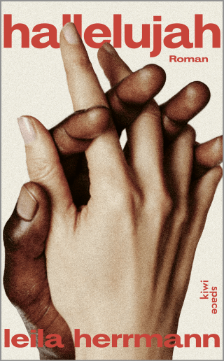 Buchcover von Hallelujah: Roman