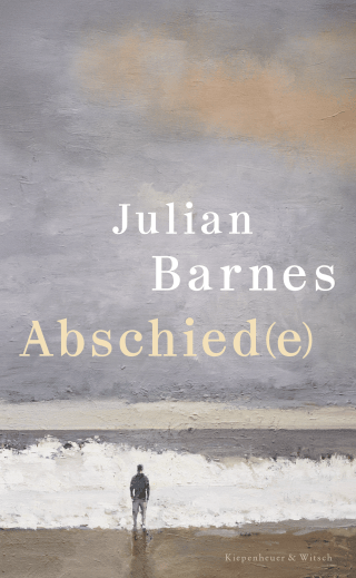 Buchcover von Abschied(e)
