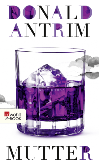 Buchcover von Mutter: Kein Roman