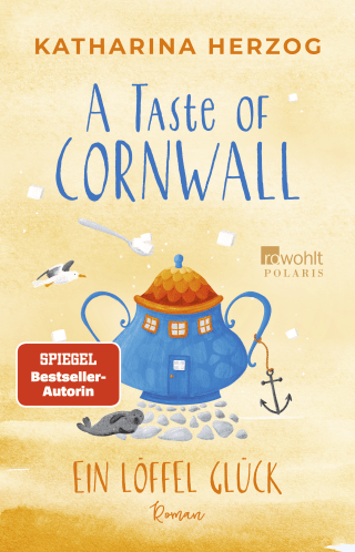 A Taste of Cornwall: Ein Löffel Glück