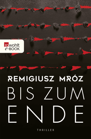 Buchcover von Bis zum Ende