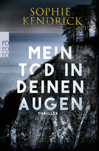 Mein Tod in deinen Augen