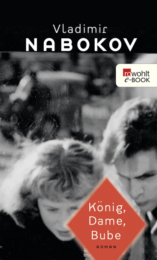 König Dame Bube