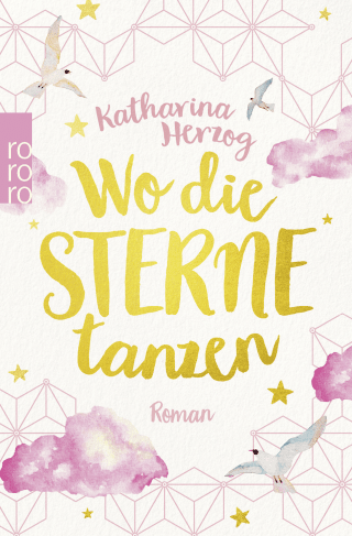 Buchcover von Wo die Sterne tanzen