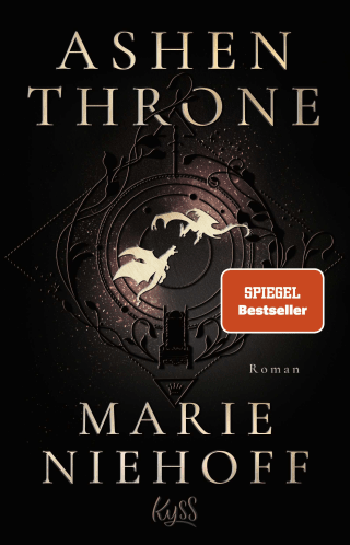 Ashen Throne