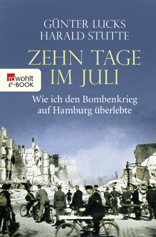 Zehn Tage im Juli