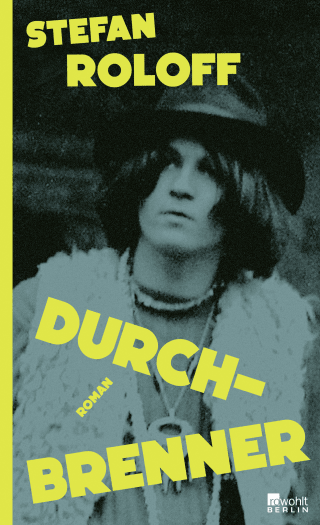 Buchcover von Durchbrenner