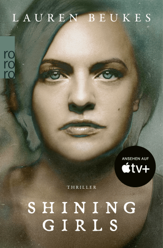 Buchcover von Shining Girls