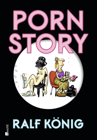 PORN STORY