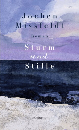Buchcover von Sturm und Stille