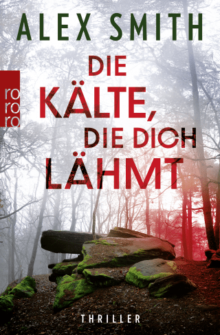 Die Kälte, die dich lähmt