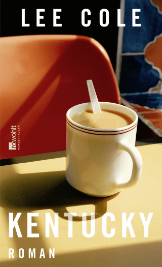 Buchcover von Kentucky