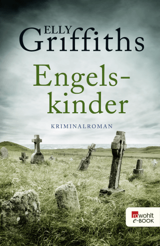 Buchcover von Engelskinder