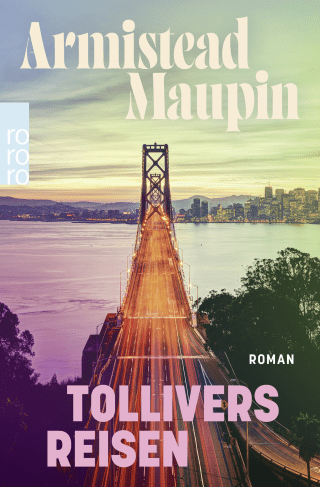 Buchcover von Tollivers Reisen