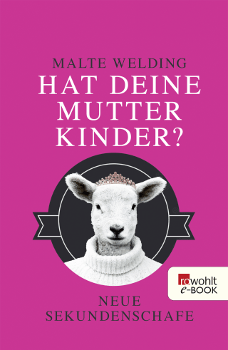 Hat deine Mutter Kinder?