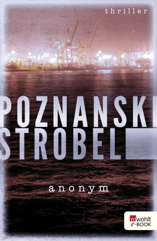 Buchcover von Anonym