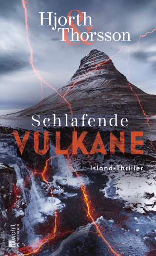 Schlafende Vulkane