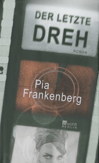 Buchcover von Der letzte Dreh