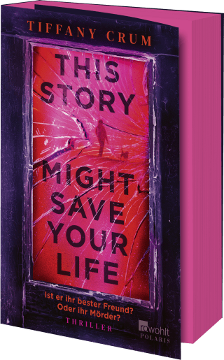 This Story Might Save Your Life