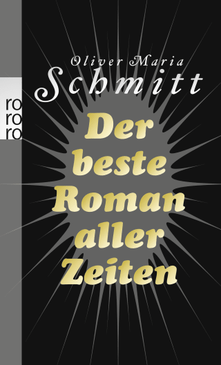 Der beste Roman aller Zeiten