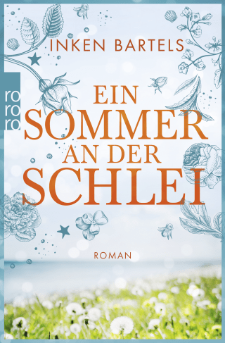 Buchcover von Ein Sommer an der Schlei