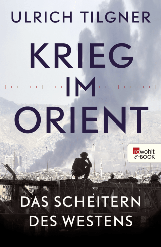 Krieg im Orient