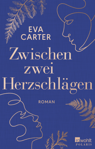 Buchcover von Zwischen zwei Herzschlägen