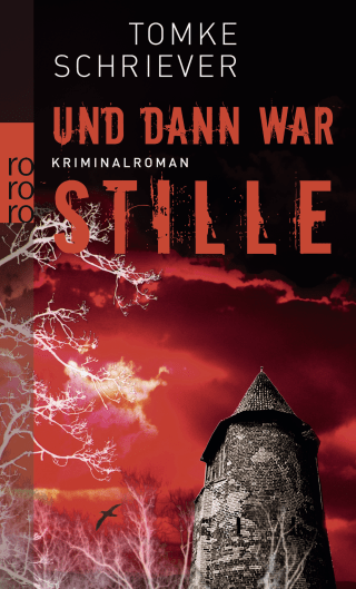 Buchcover von Und dann war Stille