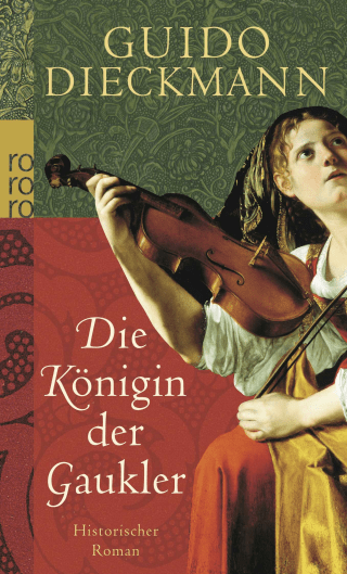 Die Königin der Gaukler