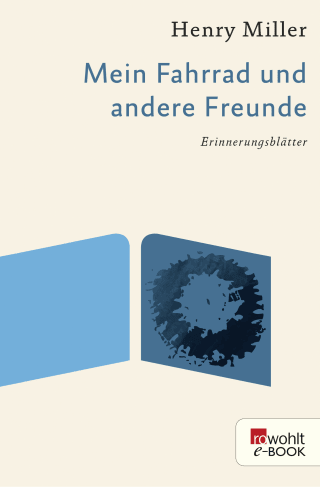 Buchcover von Mein Fahrrad und andere Freunde: Erinnerungsblätter