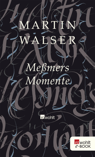Buchcover von Meßmers Momente