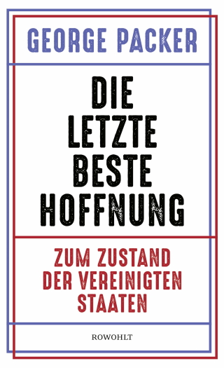 Die letzte beste Hoffnung