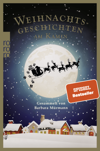 Weihnachtsgeschichten am Kamin 34