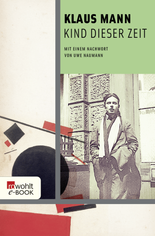 Kind dieser Zeit