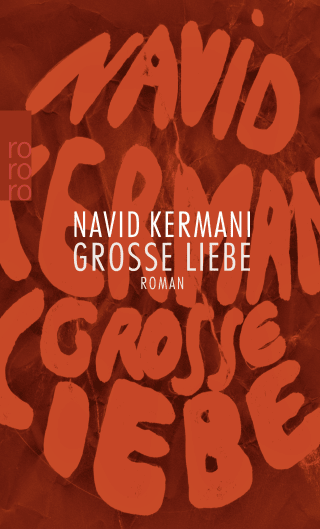 Buchcover von Große Liebe