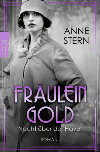 Fräulein Gold: Nacht über der Havel 