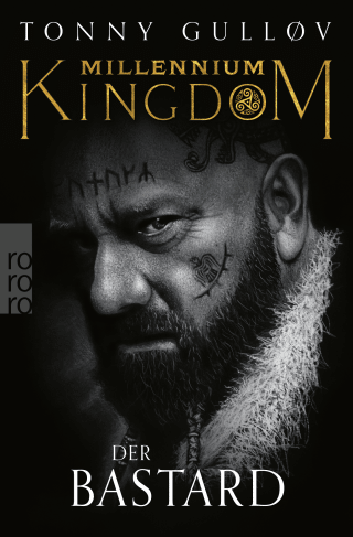 Buchcover von Millennium Kingdom: Der Bastard
