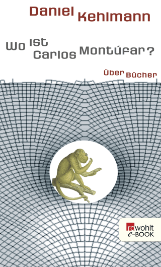 Wo ist Carlos Montúfar?