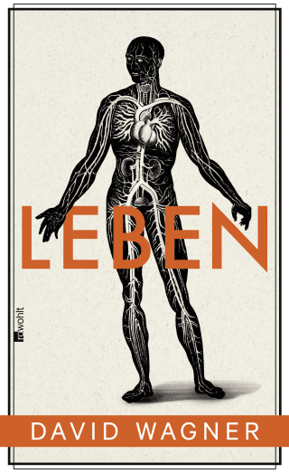 Buchcover von Leben