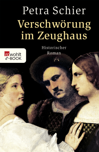 Verschwörung im Zeughaus