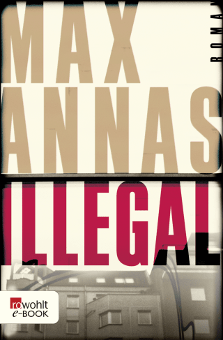 Buchcover von Illegal